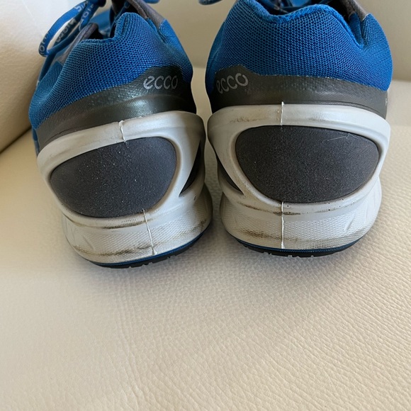 ECCO Biom performance sneaker - Picture 5 of 8